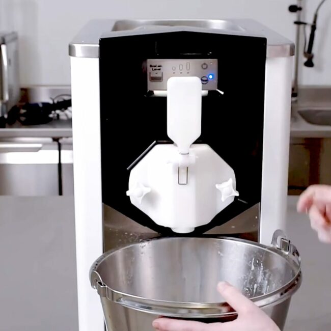 Karma, the Versatile Soft-Serve Ice Cream Machine