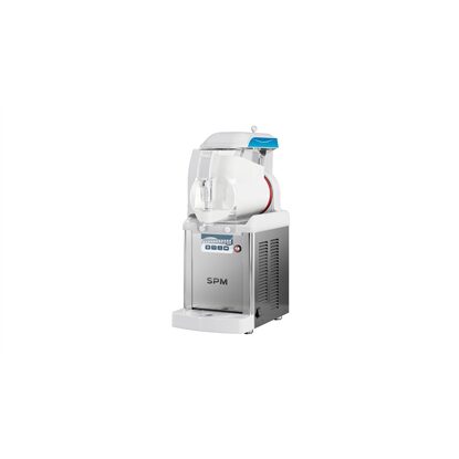GT PUSH, 1 INSULATED TANK, ELECTRONICAL CONTROL