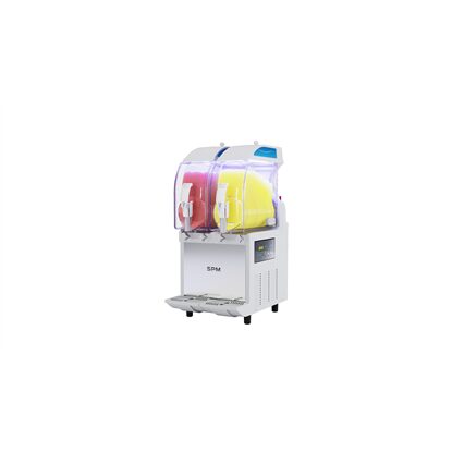 I-PRO 2 VASCHE COIBENTATE, CONTROLLO ELETTRONICO n E SISTEMA DI SANITIZZAZIONE N-UV