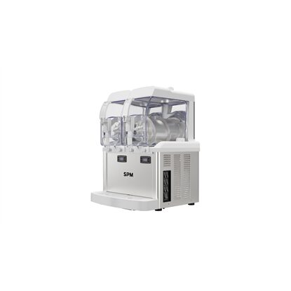 SP, 2 INSULATED BOWLS AND MECHANICAL CONTROL