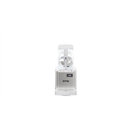 SP, 1 LIGHTED INSULATED BOWL AND MECHANICAL CONTROL