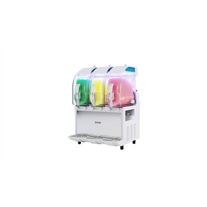 I-PRO 3 VASCHE COIBENTATE, CONTROLLO ELETTRONICO n E SISTEMA DI SANITIZZAZIONE N-UV