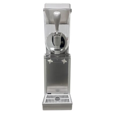 SORBY EVO 1 VASCA CON CONTROLLO MECCANICO