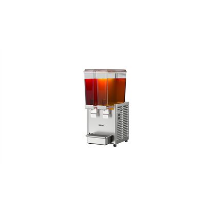 Cold Beverage Dispenser - Classic 2x9 lt, R290