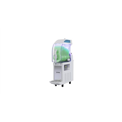 I-PRO 1 VASCA COIBENTATA, CONTROLLO ELETTRONICO n E SISTEMA DI SANITIZZAZIONE N-UV