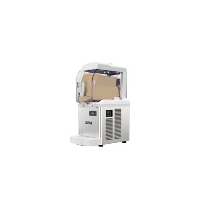 SP, 1 INSULATED TANK AND MECHANICAL CONTROL