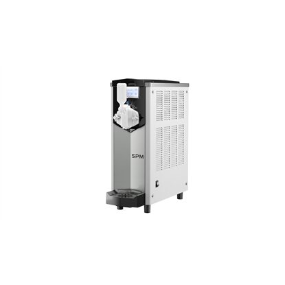 K SOFT WITH GRAVITY FEEDING SYSTEM