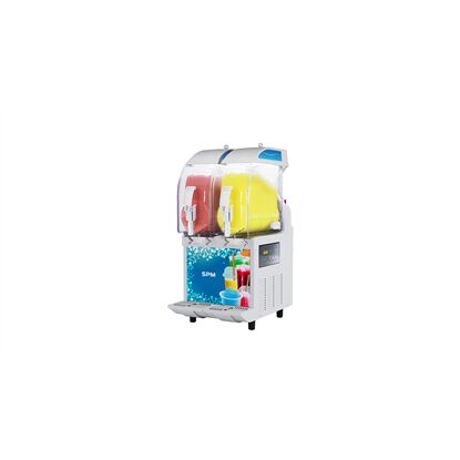 I-PRO 2 VASCHE COIBENTATE, CONTROLLO ELETTRONICO E PANNELLO LUMINOSO