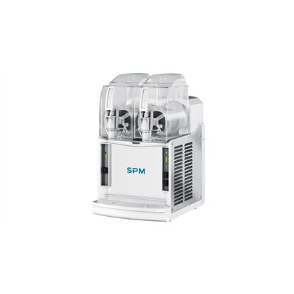 NINA2 n WITH I-TANK INSULATED BOWLS AND ELECTRONIC CONTROL