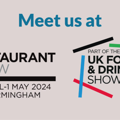 SPM debutta al The Restaurant Show a Birmingham