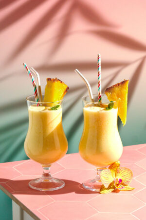 Frozen Pina Colada