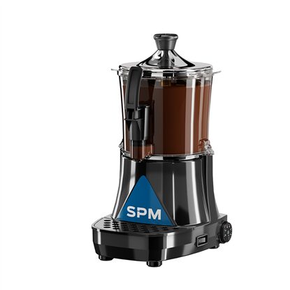 Best hot chocolate machine shop