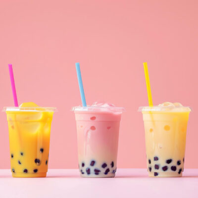 I migliori gusti di bubble tea da offrire nella tua attività