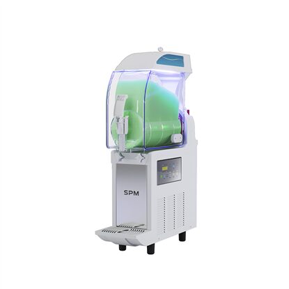 I-PRO 1 VASCA COIBENTATA, CONTROLLO ELETTRONICO E SISTEMA DI SANITIZZAZIONE N-UV
