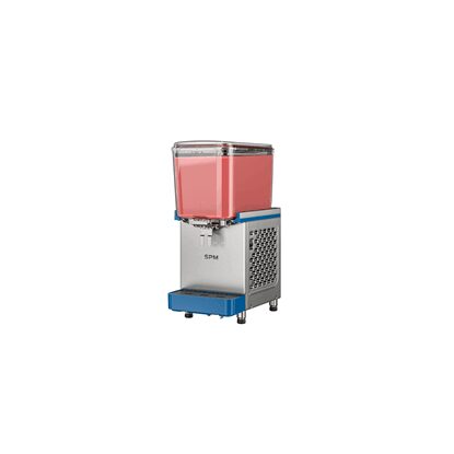 Bubbler Classic Pro 1x18 lt, R290