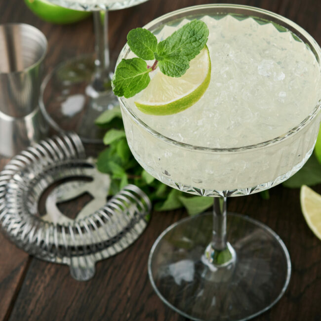 I migliori frozen drink per impressionare ospiti e clienti