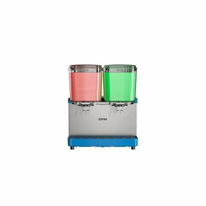 Bubbler Classic Pro 2x18 lt, R290