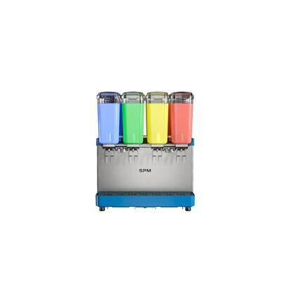 Bubbler Classic Pro 4x9 lt, R290