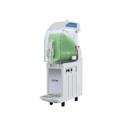 I-PRO 1 VASCA COIBENTATA E CONTROLLO MECCANICO