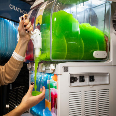Buying guide: choosing the best commercial slush machine