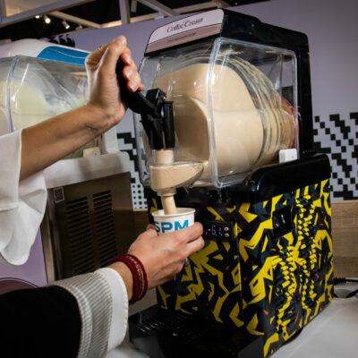 How to clean a slush machine and how often you should do it