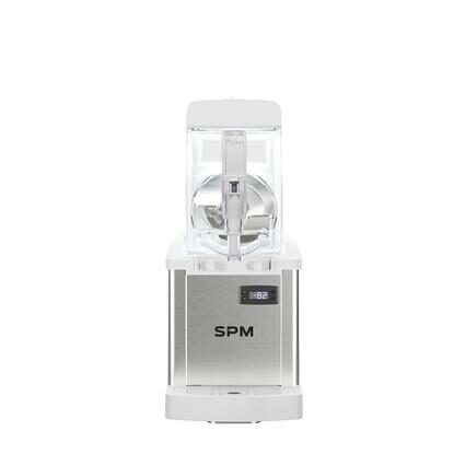 SP, 1 LIGHTED INSULATED BOWL AND MECHANICAL CONTROL