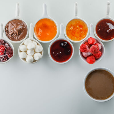 Idee creative per rendere speciali le tue bevande al cioccolato caldo