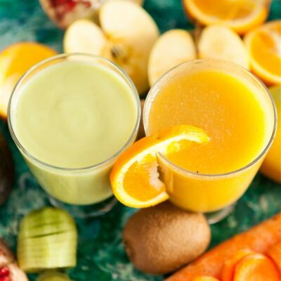 Idee di gusti succo per rinnovare la tua offerta beverage