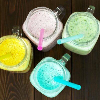 Gusti di granita che conquisteranno i tuoi clienti 