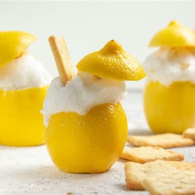 Idee per gusti di sorbetto per ampliare la tua offerta