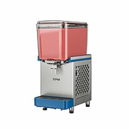 Bubbler Classic Pro 1x18 lt, R290