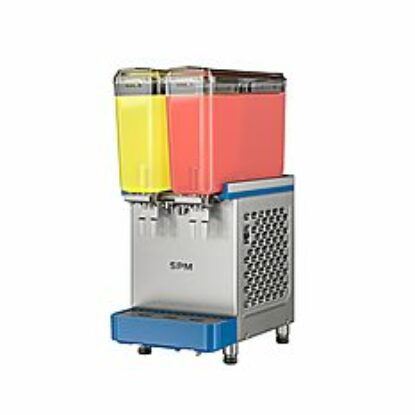 Bubbler Classic Pro 2x9 lt, R290