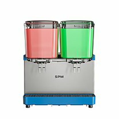 Bubbler Classic Pro 2x18 lt, R290