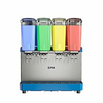 Bubbler Classic Pro 4x9 lt, R290