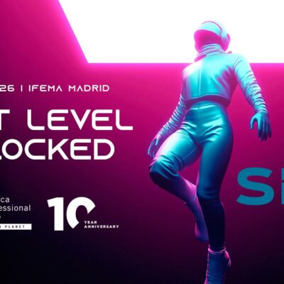 SPM Drink Systems to Exhibit for the First Time at HIP 2026 in Madrid