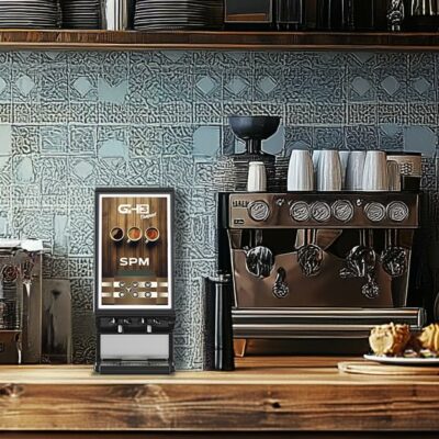 Choosing the best commercial hot beverage dispenser
