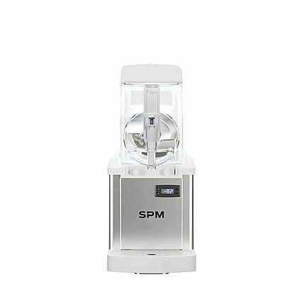 SP, 1 LIGHTED INSULATED BOWL AND MECHANICAL CONTROL