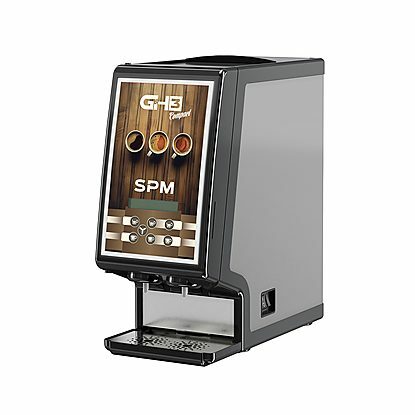 GH3 BLACK WITH BACKLIT FRONTAL PANEL