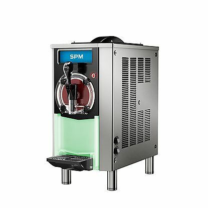 MP LED, 18 LITRI